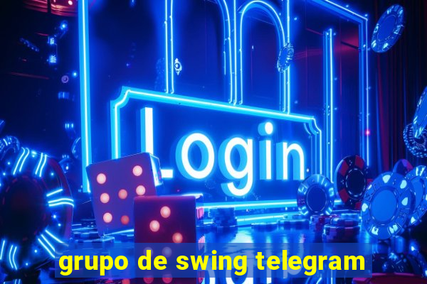 grupo de swing telegram